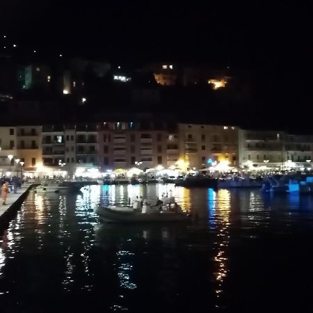 Laetitia Διαμέρισμα Porto Santo Stefano  Εξωτερικό φωτογραφία
