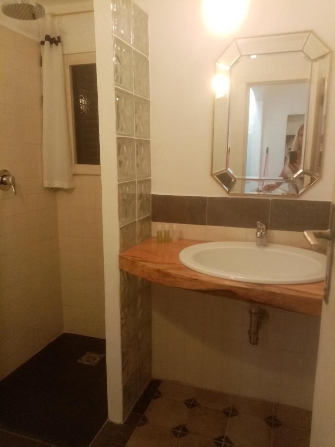 Laetitia Διαμέρισμα Porto Santo Stefano  Εξωτερικό φωτογραφία