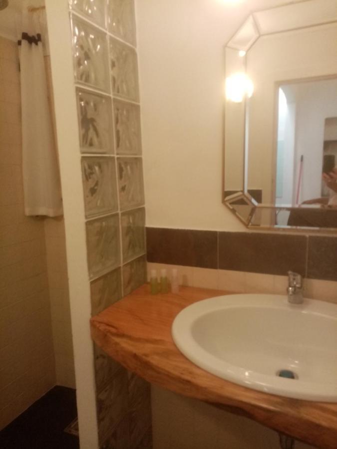 Laetitia Διαμέρισμα Porto Santo Stefano  Εξωτερικό φωτογραφία