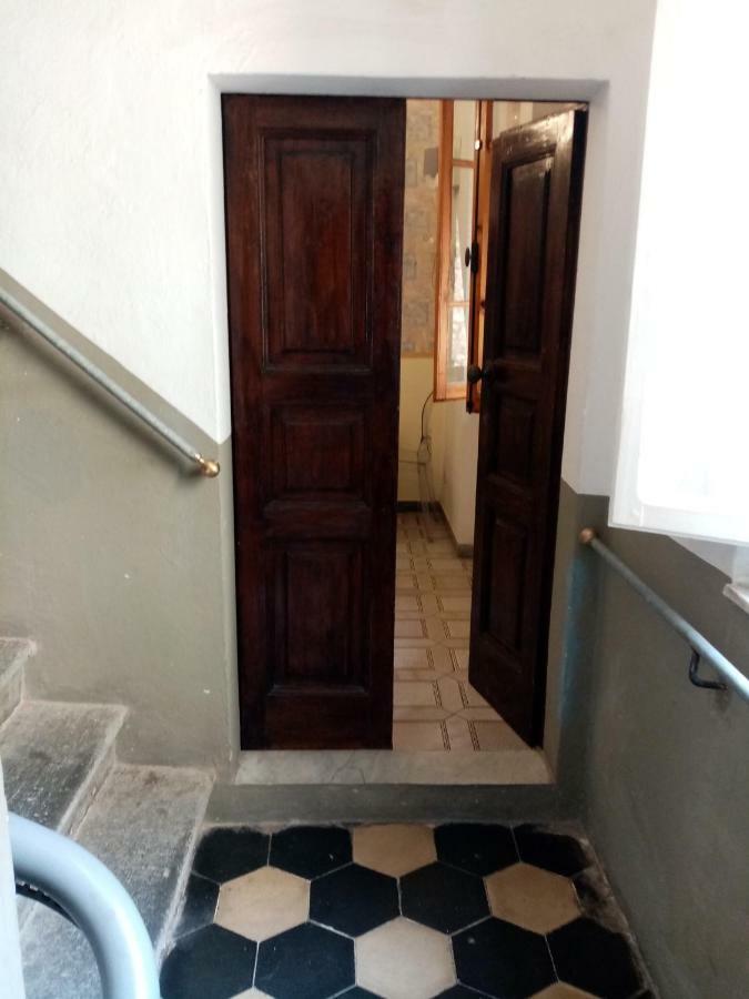 Laetitia Διαμέρισμα Porto Santo Stefano  Εξωτερικό φωτογραφία