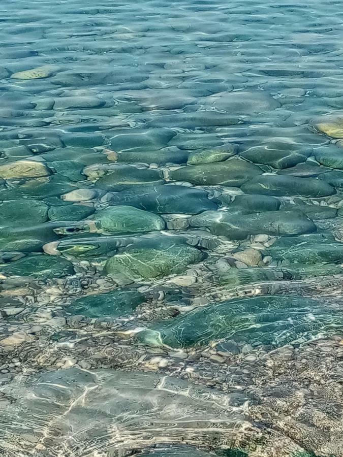 Laetitia Διαμέρισμα Porto Santo Stefano  Εξωτερικό φωτογραφία