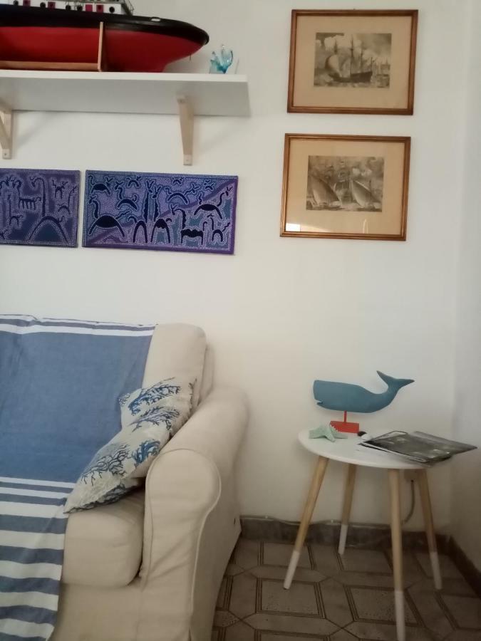 Laetitia Διαμέρισμα Porto Santo Stefano  Εξωτερικό φωτογραφία